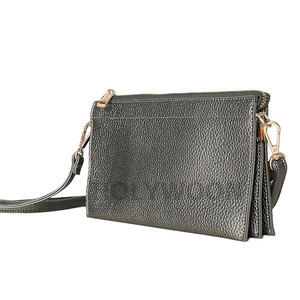 Sac en cuir léger au design unique, tendance, pour usage extérieur, nouvelle arrivée, sac en cuir tendance pour femmes - Product Image 3