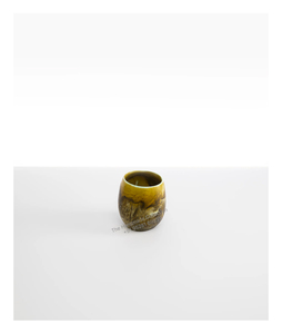 Verre à bière médiéval authentique en résine, personnalisable, multicolore, toutes tailles, compatible four, pour outils à gâteau, de la collection artisanale - Product Image 4