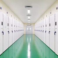 Incubateur d'œufs automatique grande capacité à contrôle numérique pour l'éclosion de poulets, canards, oies et volailles en ferme