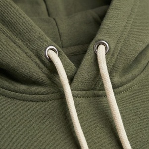 Wholesale <b>Men</b> Women Hoodie Premium Quality Unisex Clothing Custom Logo Design Size All Seasons Fashion Sweatshirts - Product Image 4