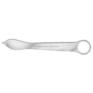 Elevador de Huesos A-1 VERITAS de Alta Calidad, Instrumentos Quirúrgicos Ortopédicos de Acero Inoxidable |   Kit de sutura, instrumento médico - Product Image 5