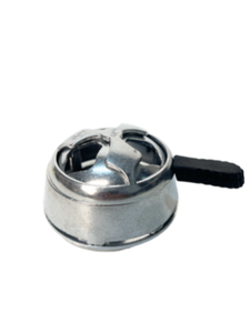Dispositif de gestion de la chaleur pour chicha métallique KLBS – Vente en gros - Product Image 3