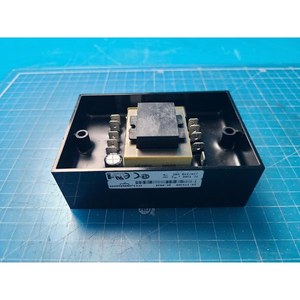 WATLOW TC Type J CFE4JH006AAAA <b>Ceramic</b> Fiber <b>Heater</b> Used As Is Legacy Semiconductor Equipment Parts - Product Image 2