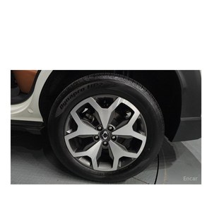 KGM KG Mobility 2022/2 SsangYong Torres Gasolina 1.5 2WD 9.478 km Automático Emisión Euro V Asientos de Cuero Cámara Trasera-Izquierda - Product Image 5