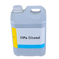 Éthanol de haute qualité du Brésil et des États-Unis, approuvé pour l'exportation mondiale