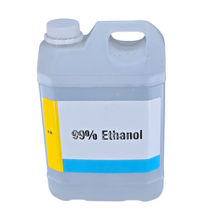 Éthanol de haute qualité du Brésil et des États-Unis, approuvé pour l'exportation mondiale - Product Image 5