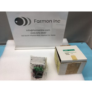 Vanne solénoïde TEL CS012-005789-1, M4SB080-233268 - Équipements et pièces semi-conductrices d'occasion fiables à l'échelle mondiale chez - Product Image 2
