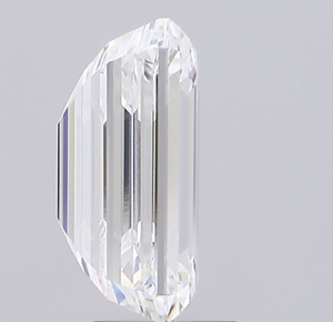 Diamante Cultivado en Laboratorio con Certificación IGI, Corte Esmeralda de 5.08 CT, Color F, Claridad VVS1, Modelo 669464330, ROYAL GEMS, Fabricación de Joyas - Product Image 4