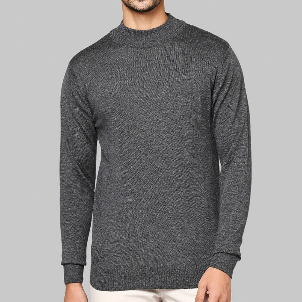 Gris oscuro