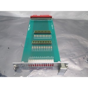 AMAT 0100-00002 REV E Ensemble de carte de circuit imprimé (PWB) pour boîtier de fusibles - Équipements et pièces semi-conductrices d'origine fiables à l'échelle mondiale - Product Image 2