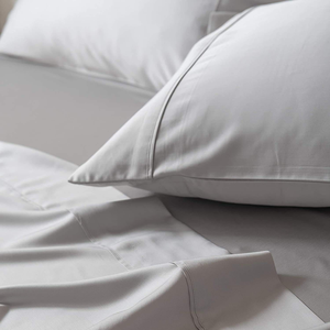 100% Bamboo Luxury Bedding Set Wholesale <b>Flat</b> <b>Fitted</b> <b>Sheet</b> Sets - Product Image 2