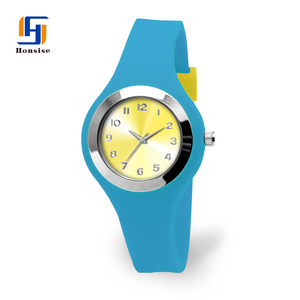 Fournisseur De Montre Interesting Design Wristwatch Relgio Barato <strong>Criana</strong> - Product Image 4