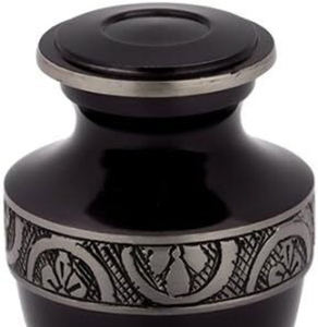 Urnas Funerarias de Latón para Mascotas, Urnas Conmemorativas, Urnas de Recuerdo, Urnas para Entierro, de Alta Calidad a Bajo Precio - Product Image 3