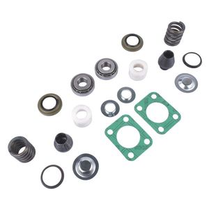 Kit di Ricostruzione Trasmissione e Assali per Chevy/GMC K3500, Asse Anteriore con Cuscinetti, Boccole, Molle e Guarnizioni - Product Image 2