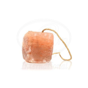Lingotes de Sal Natural de 5.50 a 6.62 lb, Suplemento Mineral para Caballos, Ganado y Animales de Granja - Product Image 3
