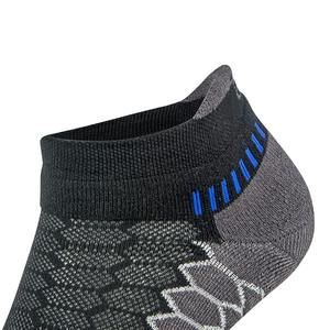 Low Cut Athletic <b>Ankle</b> Socks Sports Basketball Sock For Men Women Thick Towel Bottom Sweat-absorbing Gym Crew Socks - Product Image 2