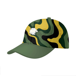 Gorras Deportivas de la Mejor Calidad, Marca Privada, Logotipo Personalizado, Gorras Deportivas Modernas, Diseño Premium - Product Image 1
