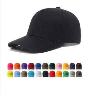 Casquette de baseball trucker personnalisée avec logo OEM, 100% coton, pour hommes, fournisseur de casquettes en maille ajustables ODM - Product Image 6