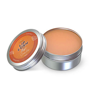 Baume à lèvres nourrissant au beurre de karité : hydrate les lèvres sèches, à appliquer en tournant, adoucissant - Product Image 1