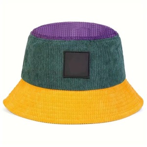 Chapeaux Bob Unisexe Personnalisés en Gros – Style Urbain Toutes Saisons – Chapeaux Bob de Haute Qualité à Séchage Rapide - Product Image 2