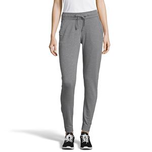 Pantalones de chándal de gimnasio informales de cintura alta para mujer, pantalones de chándal deportivos de invierno, pantalones de chándal holgados de otoño para actividades - Product Image 1