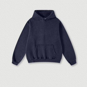 Sudadera con Capucha Térmica de Algodón y Forro Polar para Mujer, Cálida, con Bolsillo Canguro y Puños Acanalados, Estilo Casual de Invierno para la Calle - Product Image 4