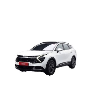Para Kia Sportage 1.6 Turbo 2WD Gasolina, Modelo Abril 2022, con 81,114 km, Asientos de Cuero, Cámara Trasera, Volante a la Izquierda - Product Image 1