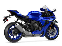Ventes aux enchères 2026 YZF-R1 Supersports Motos de marque originales