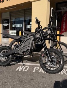FOOR Long Range E ride Pro Ss 3.0 E ride Pro SR 700mph - Product Image 1
