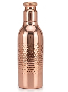 ขวดทองแดงของขวัญแจกแบบกำหนดเอง ดีไซน์พิเศษเฉพาะตัว - Product Image 4