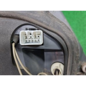 Feu arrière droit d'occasion Equus 924023N000 - Product Image 3