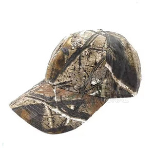 Chapeau de chasse d'aventure 100% coton respirant, tissu durable, large bord, ajustement confortable pour la randonnée, la pêche, le trekking, le camping - Product Image 3