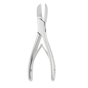 Premium Manual Stainless Steel Orthopedic <b>Bone</b> Cutting Forceps and Wire Cutters <b>Surgical</b> <b>Instrument</b> By Blush <b>Surgical</b> - Product Image 6