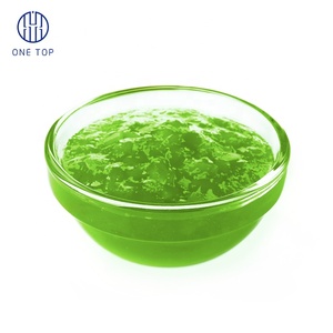 ONE TOP Mermelada Líquida de Melón Verde (Jarabe Saborizante para Té de Burbujas) 4kg Taiwán 18 Meses de Caducidad - Product Image 2