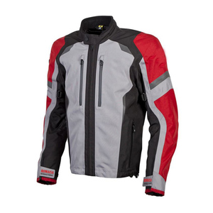 Proveedor Mayorista de Chaquetas Cordura, Chaqueta Protectora Impermeable y Resistente para Motociclismo y Trabajo al Aire Libre, Hecha a Medida - Product Image 3
