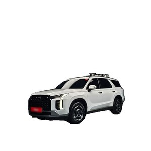 Hyundai Palisade 2022, Diésel 2.2, 2WD, Automático, Emisión Euro V, Asientos de Cuero, 126,045 km, Volante a la Izquierda - Product Image 1