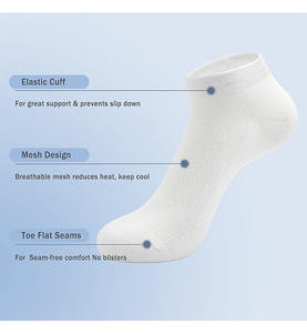 2025/2026 Premium Thermal Winter Dress Socks Ultra Warm Eco-Friendly Quick Dry Soft Breathable Durable Cold Weather Men Sporty - Product Image 3