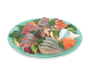 Folin SD30 Round Food Grade PP <b>Plastic</b> Tray 300mm Custom Color Food Plate Vietnam Manufacturer - Product Image 6