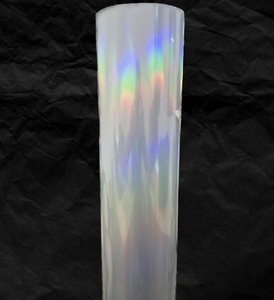 PE 3 Layer Star Effect Laminating Film Sparkle Finish Lamination Roll for Flexible Packaging Labels Gift Wrap & Industrial Use - Product Image 3