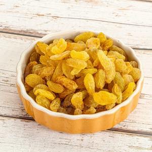 Pasas Secas Naturales Verdes Dulces de Alta Calidad, Procesadas con Método AD, Precio de Fábrica, Disponibles Ahora, Venta al Por Mayor para Compradores y Distribuidores en Todo el Mundo - Product Image 2