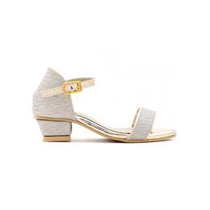Sandalias Golden Fancy para Niñas - Product Image 2