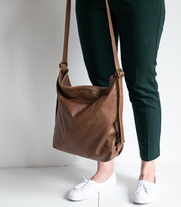 Customizable Bulk Quantity Water-resistant Leather <b>Bag</b> Hobo Lightweight Hot Selling At Reasonable Rate Leather <b>Bag</b> Hobo <b>Bags</b> - Product Image 6