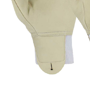 Nouveau fabricant de gants d'hiver, gants de conduite en cuir de qualité supérieure, ajustables, coupe-vent, chauds et résistants au vent pour hommes - Product Image 6