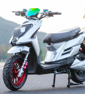 Scooter électrique haute performance pour adultes, modèle sud-américain, transformateur haute puissance 1000W, 32 km/h, moto électrique - Product Image 2
