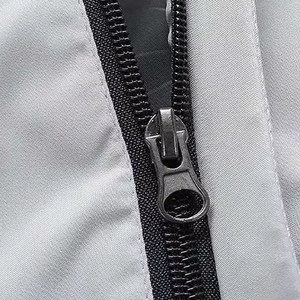 Chaqueta Cortavientos con Capucha Personalizada al por Mayor para Hombre, Ligera, Impermeable, Resistente al Viento, para Deportes al Aire Libre, Correr, Lluvia - Product Image 4