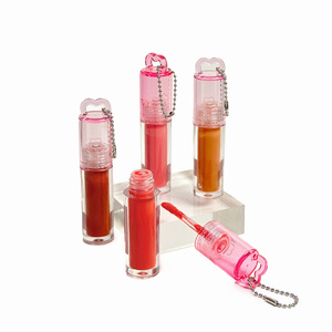 Gel volumisant Vanish-Line, formule végane, Glac Hydrate Gloss, hydratation intense et nourrissant, mélange de 6 huiles, 2,5 g - Product Image 1