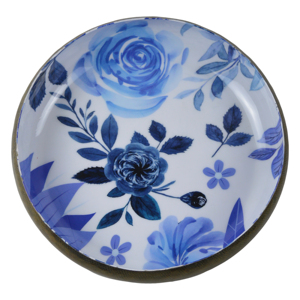 Pot à bougie émaillé de qualité supérieure pour la décoration de la maison et des restaurants, idéal pour Noël et autres bougeoirs et pots à bougies - Product Image 1