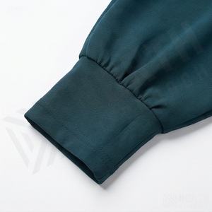 Écharpe Caftan Personnalisée en Gros pour Femmes, Abaya Longue de Prière Arabe Printemps, Super Solde Élégant en Soie Personnalisée pour Femmes Musulmanes - Product Image 5