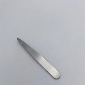 Pince à épiler professionnelle de haute qualité pour cils et sourcils – Nouveauté - Product Image 2