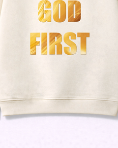 Fábrica de sudaderas de alta densidad de fibra (GSM) que ofrece mezclas de telas personalizadas y fabricación profesional - Product Image 4